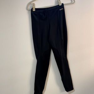 Kerrits Ladies Small Black Riding Tight/Legging